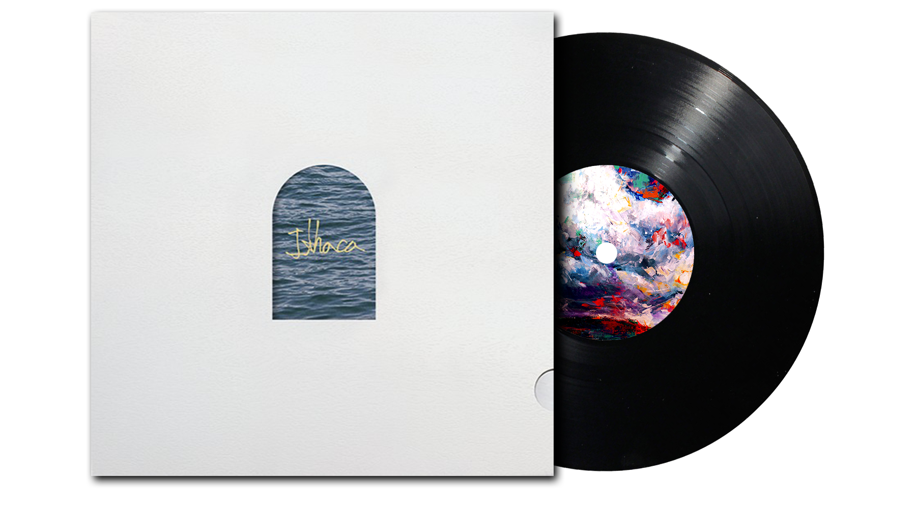 mockup